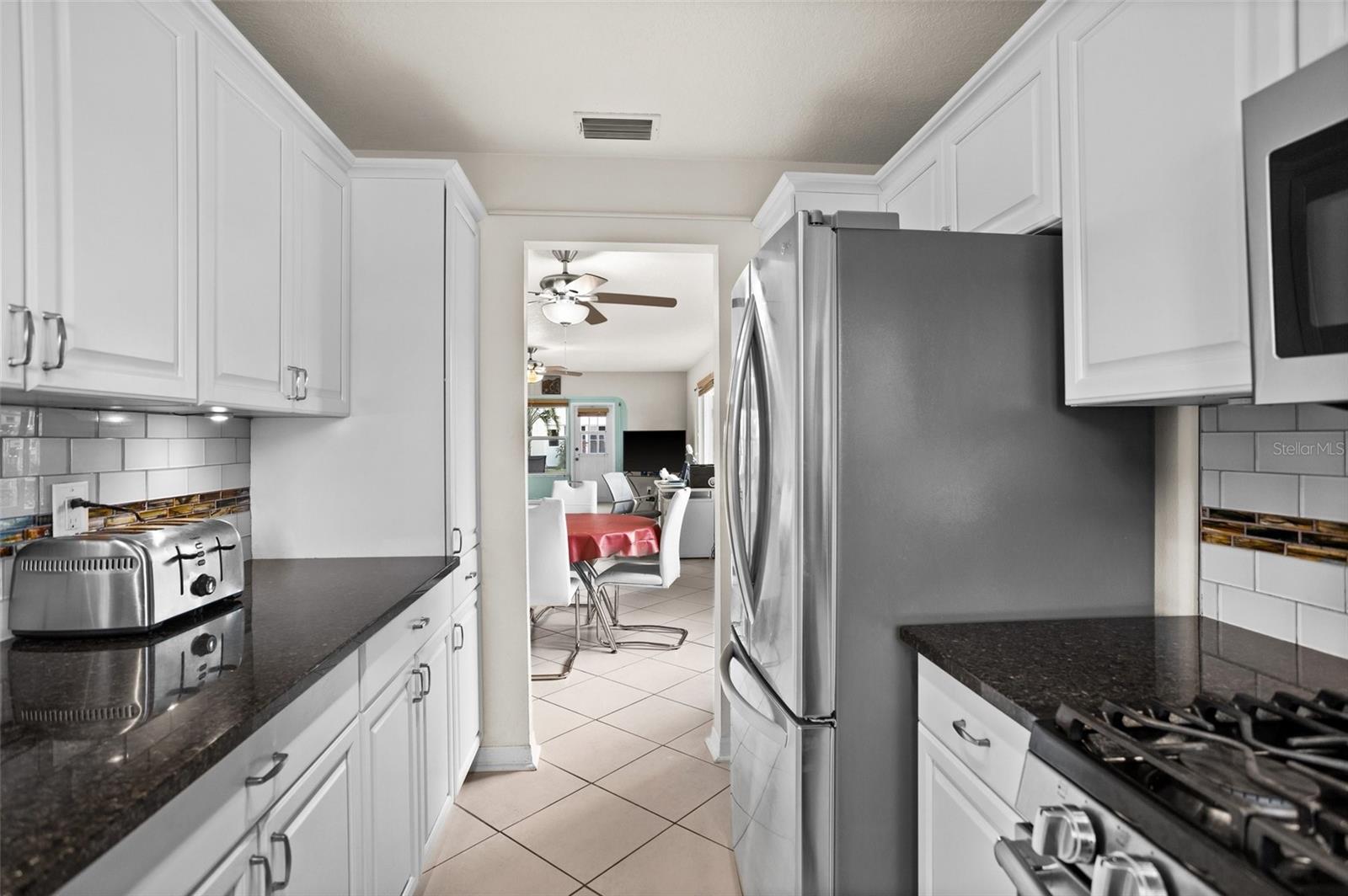 TOWN SHORES OF GULFPORT - Residential