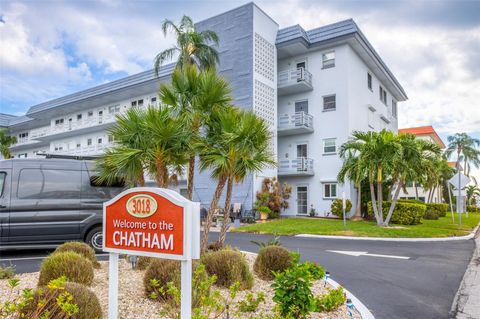 Photo of 3018 59th Street S #115, Gulfport, FL 33707 (MLS # TB8452129)