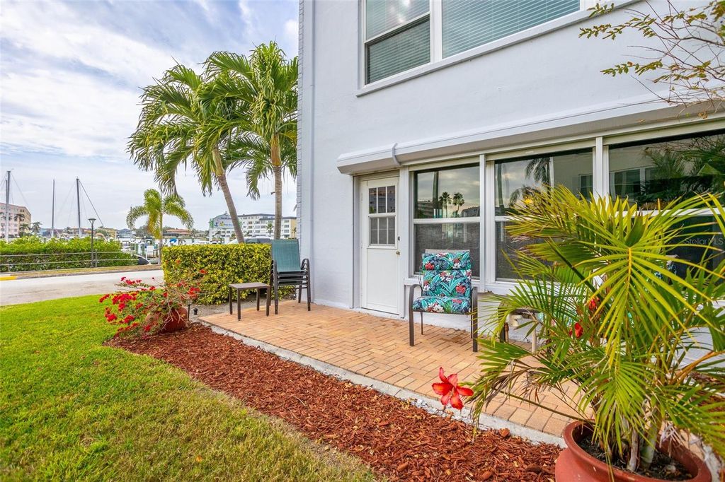 Photo of 3018 59th Street S #115, Gulfport, FL 33707 (MLS # TB8452129)