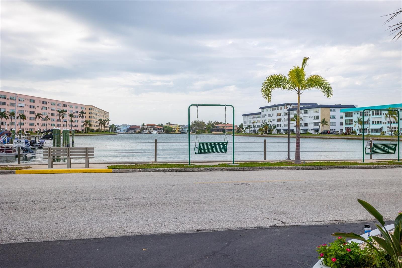 TOWN SHORES OF GULFPORT - Residential