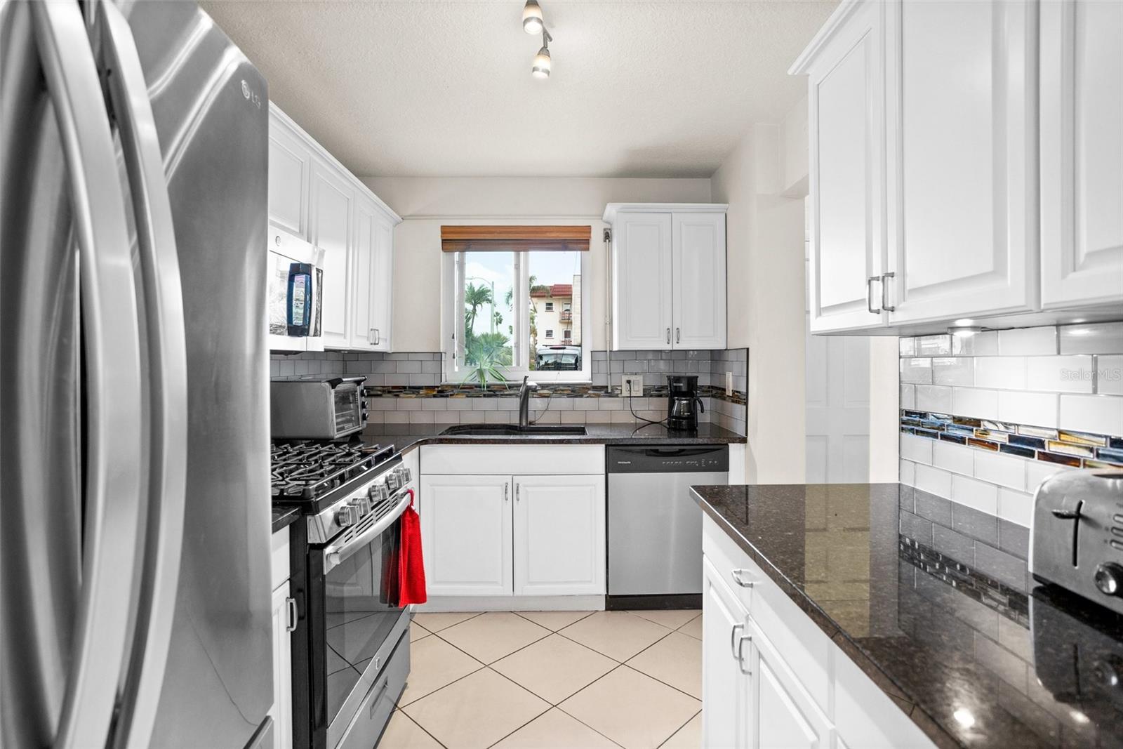 TOWN SHORES OF GULFPORT - Residential