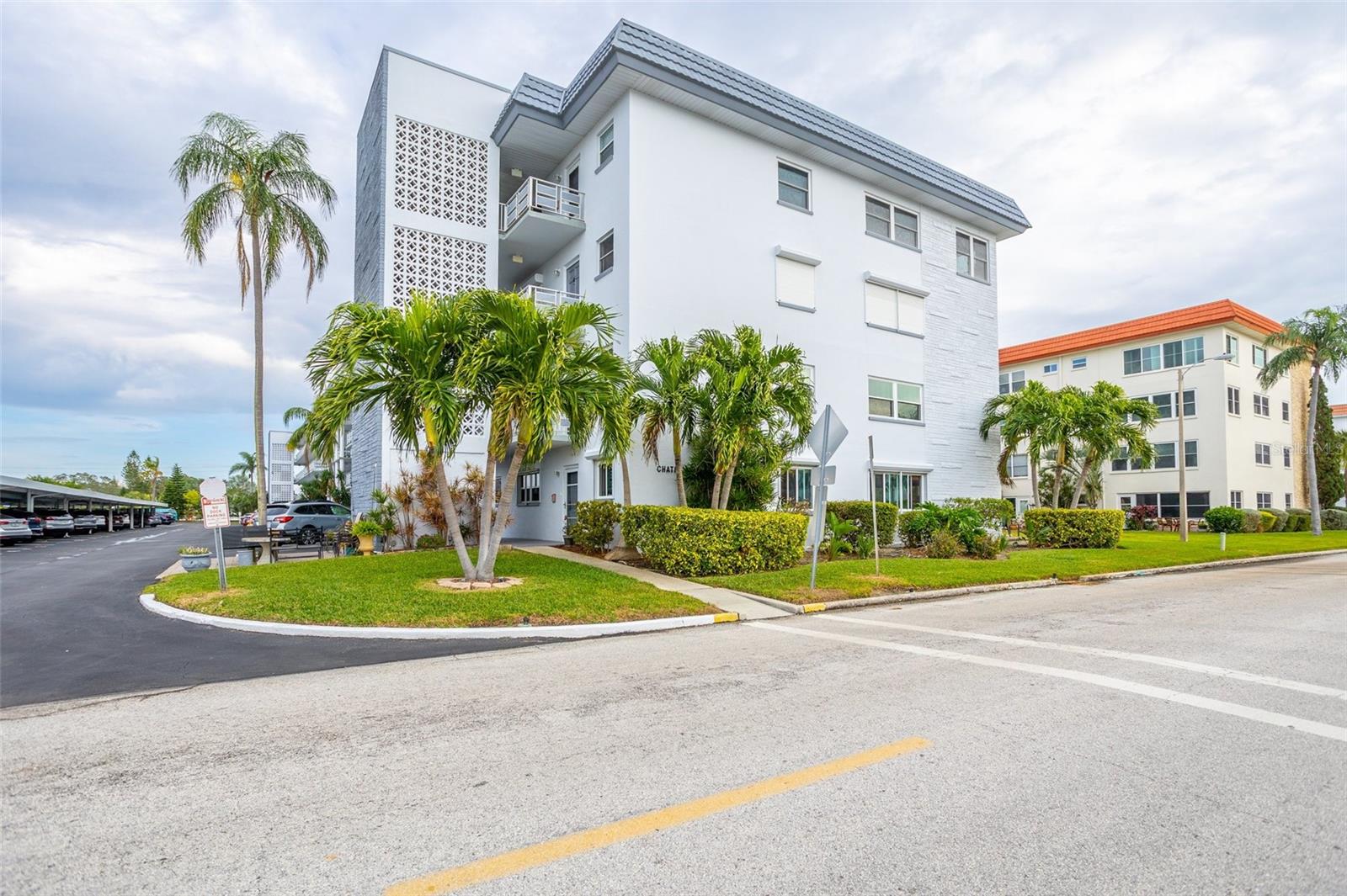 TOWN SHORES OF GULFPORT - Residential