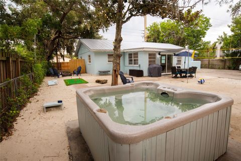 A home in SARASOTA