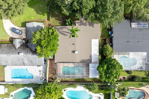 A home in MAITLAND