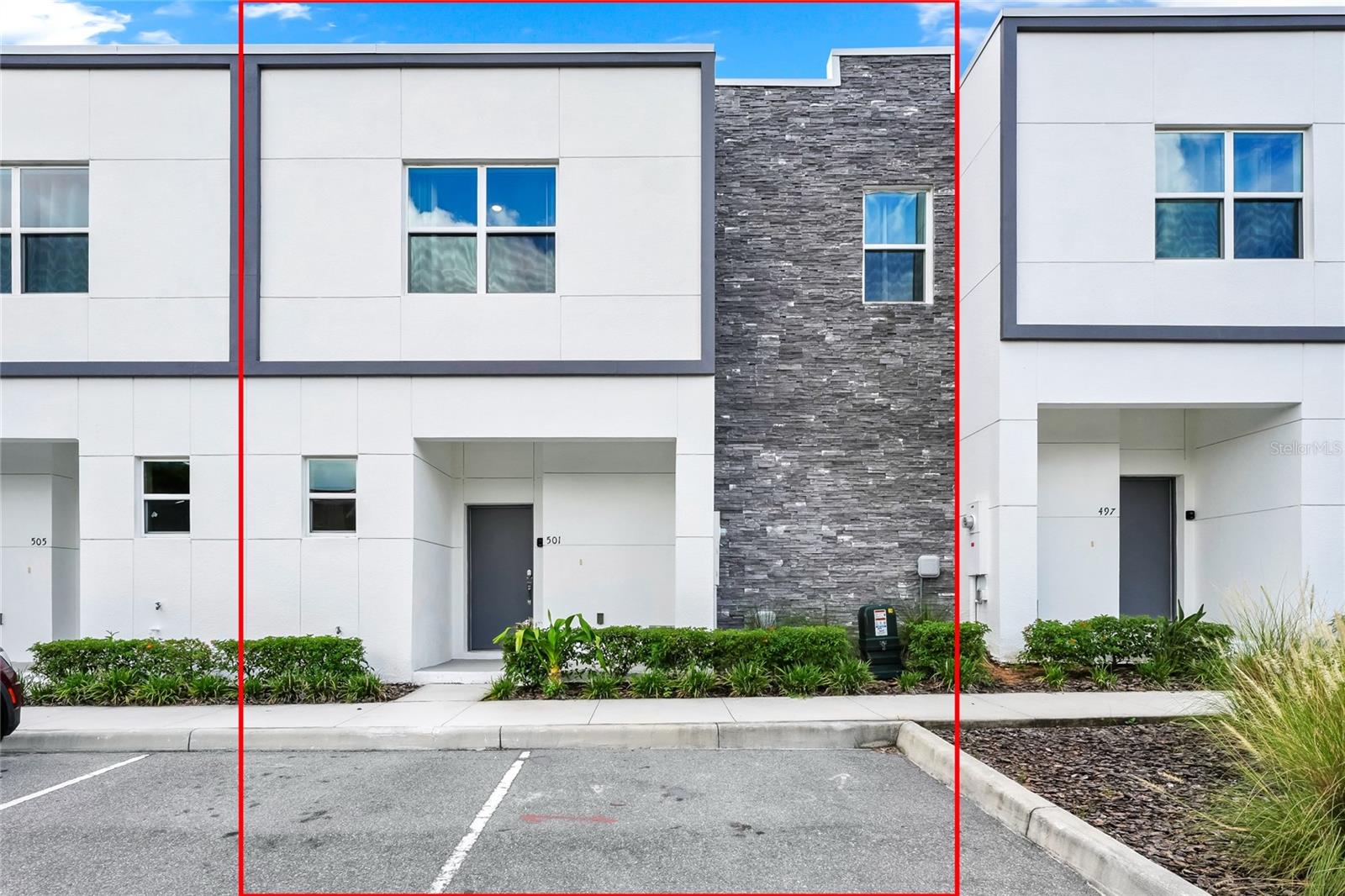 This beautifully designed 4-bedroom, 4-bathroom townhouse plus a DEN/LOFT and private pool is located in the highly desirable Azur Resort and offers a unique opportunity for both investors and primary homeowners.
The owner has invested $68,000 in high-end FURNISHINGS ensuring a stylish and comfortable environment ready for immediate enjoyment or guest stays. Whether you're looking for a short-term rental or a long-term residence, this home provides exceptional flexibility and value.
Resort-style amenities include a sleek modern clubhouse, resort-style community pool, and entertainment areas. The property can be enrolled in a professional management program or rented independently.
Conveniently located just three exits from Disney World, the home is minutes from top attractions, shopping, and dining, including Aldi, Publix, Wawa, and multiple shopping centers. The newly built Orlando Health Center is nearby, providing access to top-tier medical care, and Champions Gate's golf courses are less than a mile away. With easy access to I-4, commuting across Central Florida is effortless.
With low HOA fees and prime location this townhouse is a must-see. Home is sold FULLY FURNISHED.
Don’t miss your chance to own a piece of Florida’s vacation paradise!