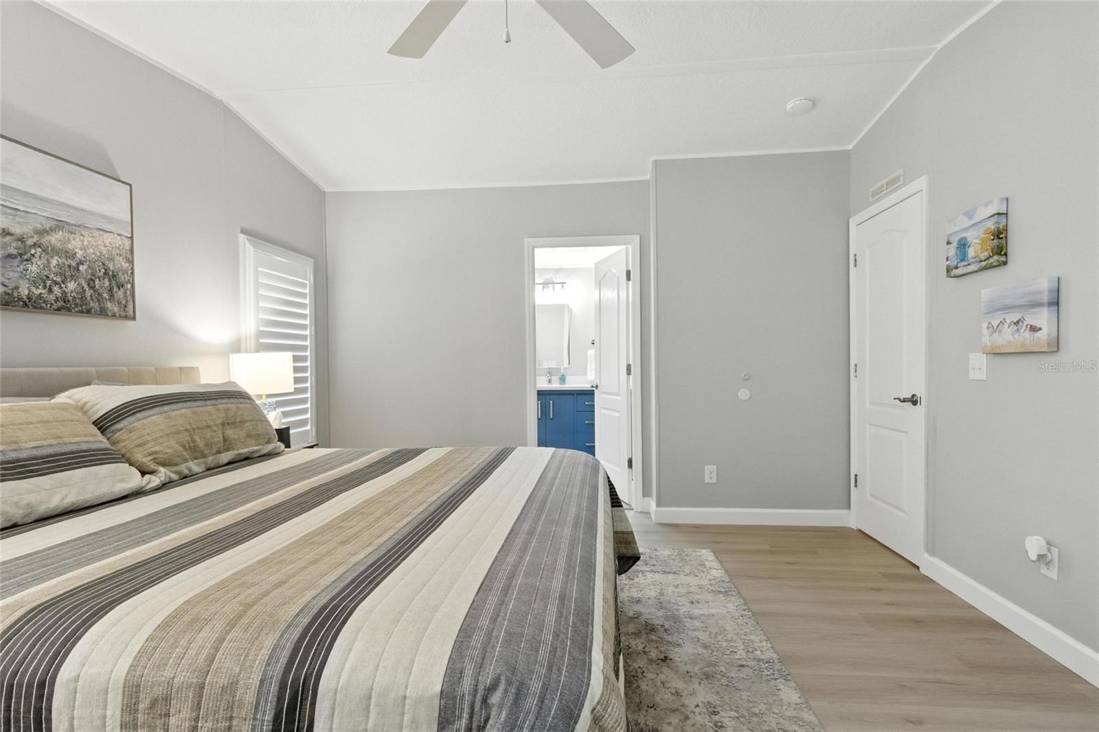 VENICE TRAILER PARK - Residential