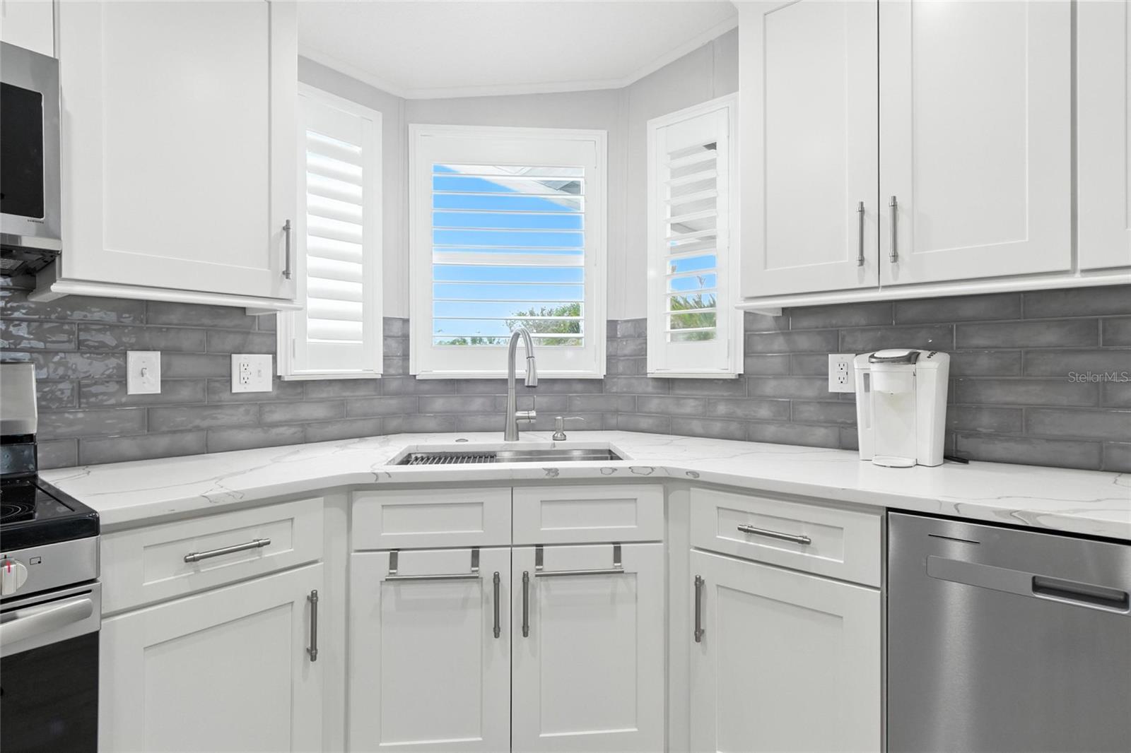 VENICE TRAILER PARK - Residential