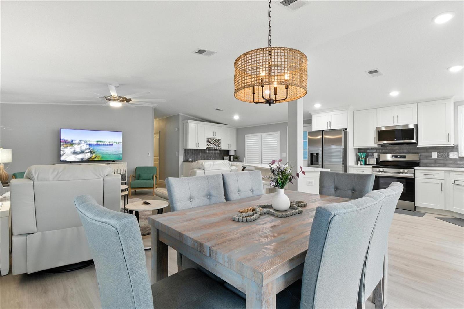 VENICE TRAILER PARK - Residential