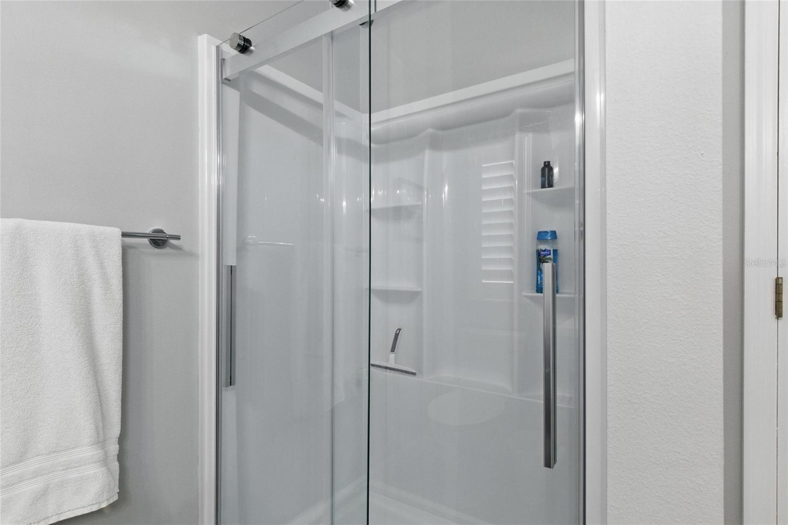 VENICE TRAILER PARK - Residential