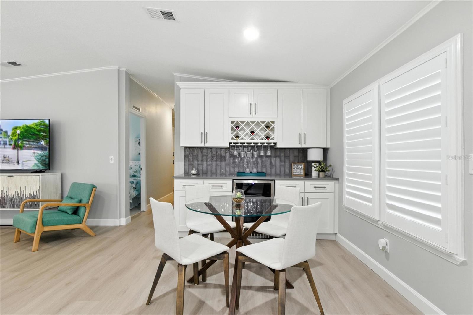 VENICE TRAILER PARK - Residential