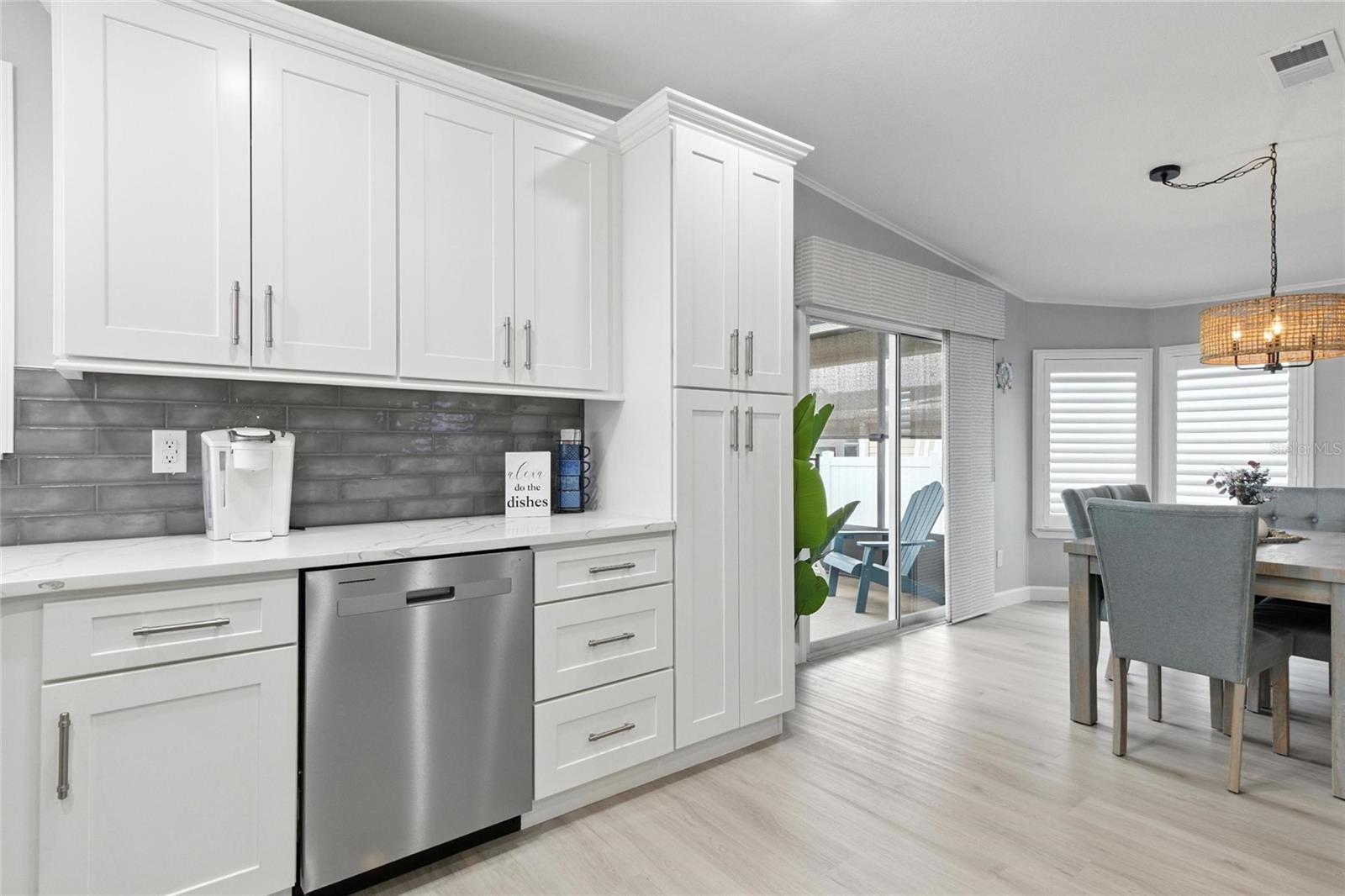 VENICE TRAILER PARK - Residential