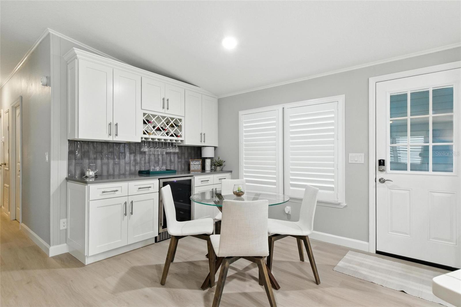 VENICE TRAILER PARK - Residential