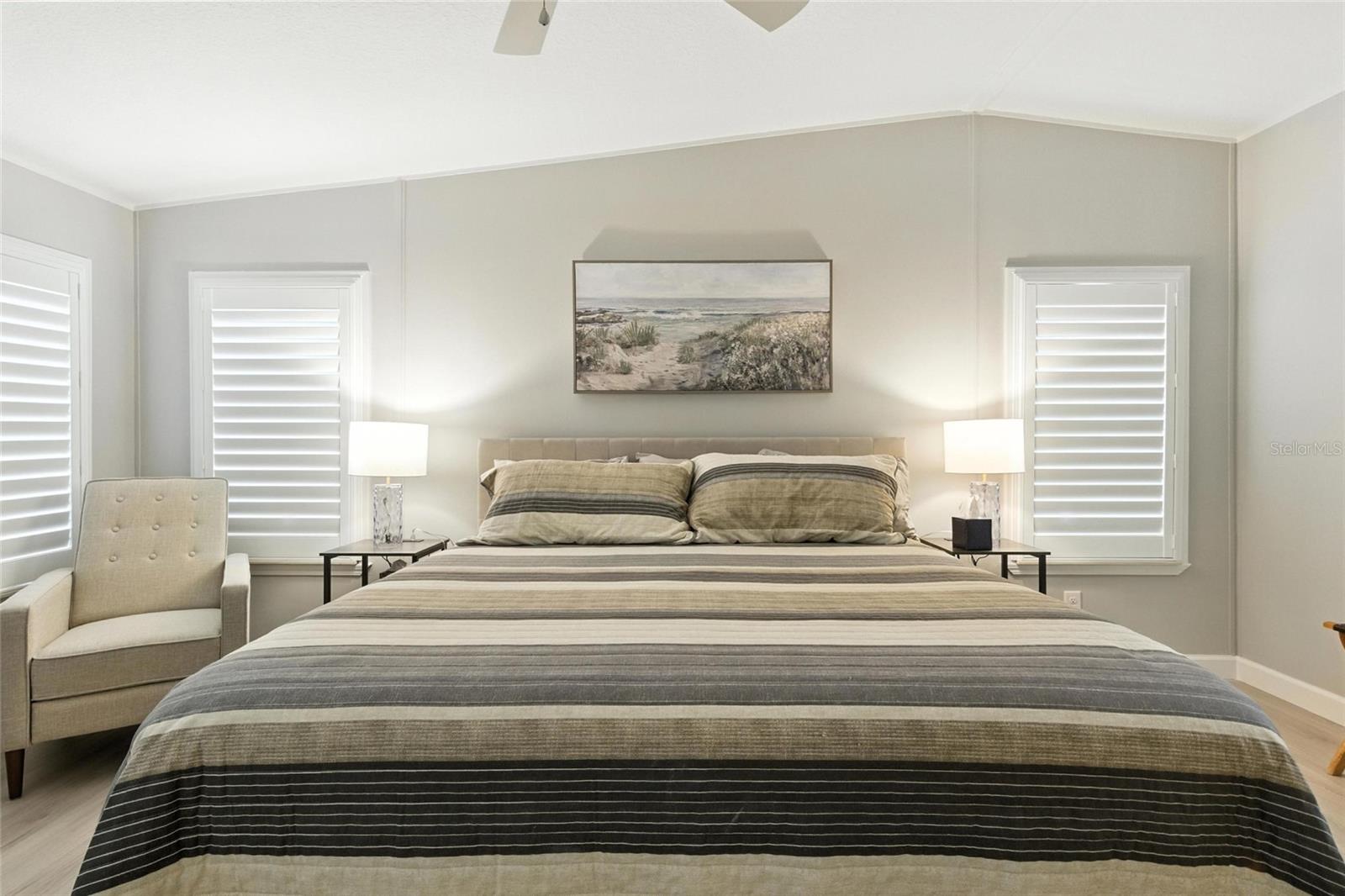 VENICE TRAILER PARK - Residential