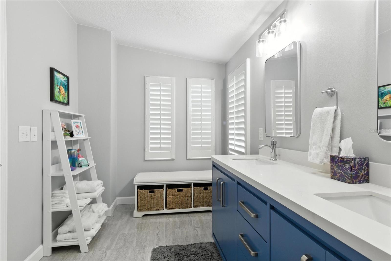 VENICE TRAILER PARK - Residential