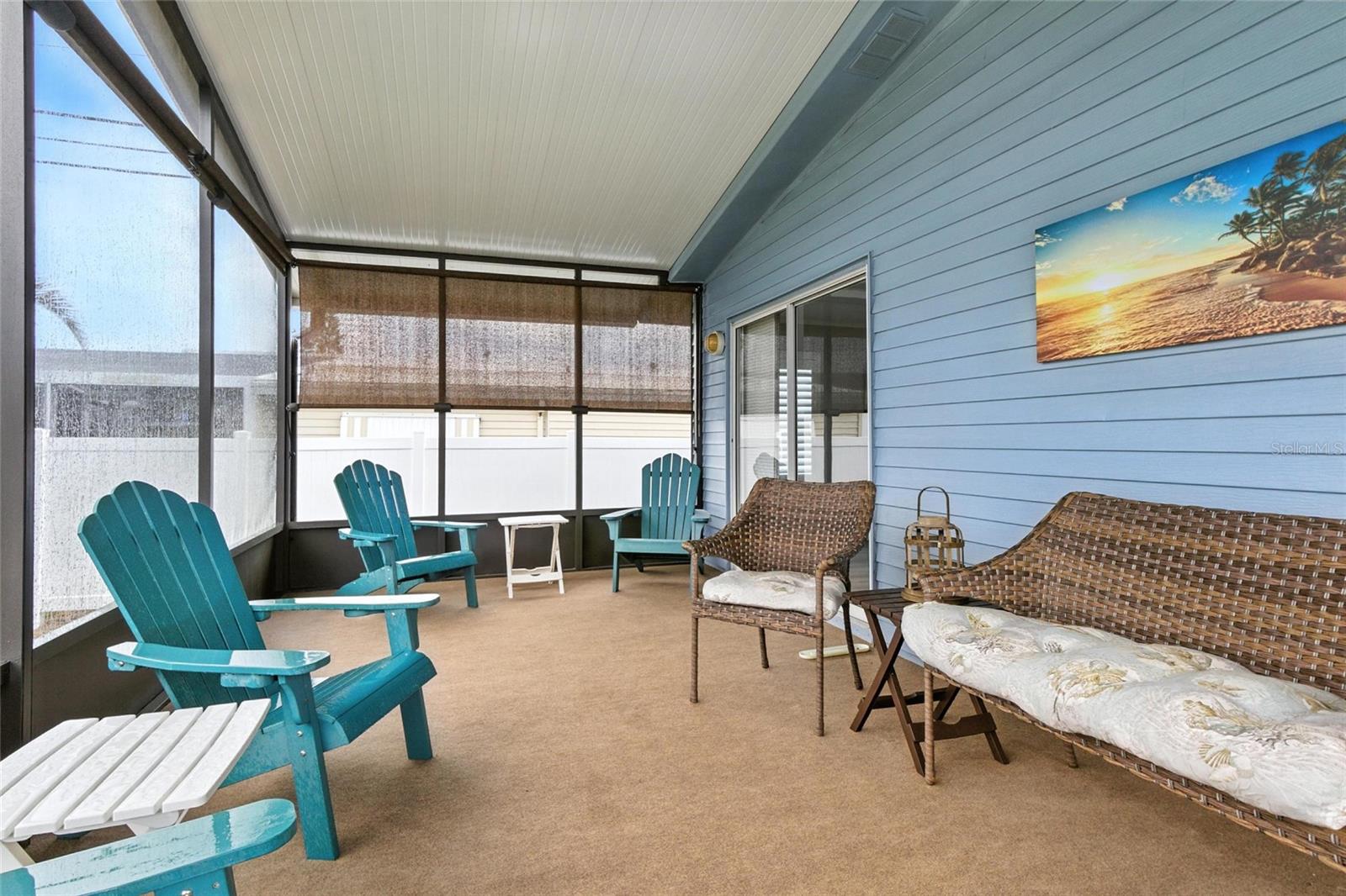 VENICE TRAILER PARK - Residential