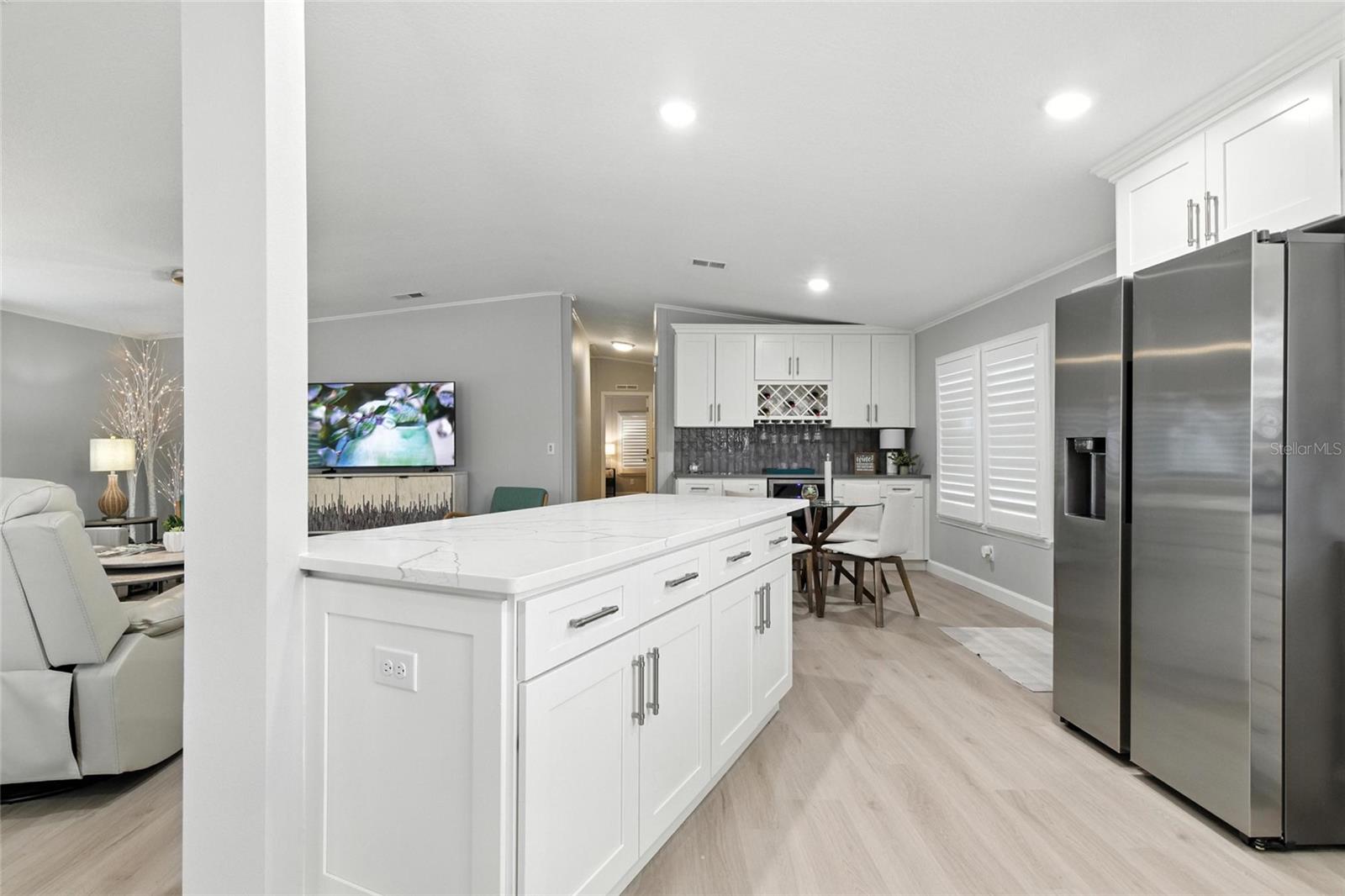 VENICE TRAILER PARK - Residential