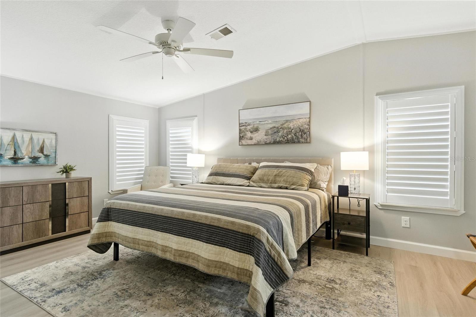 VENICE TRAILER PARK - Residential