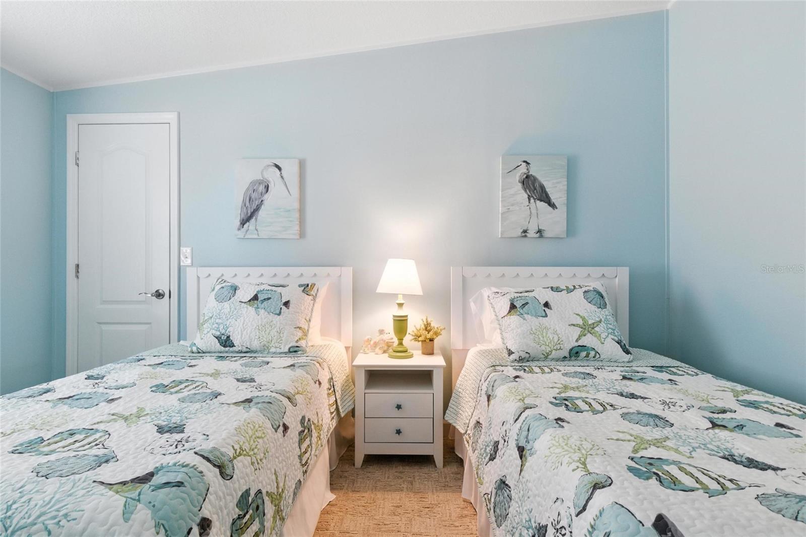 VENICE TRAILER PARK - Residential