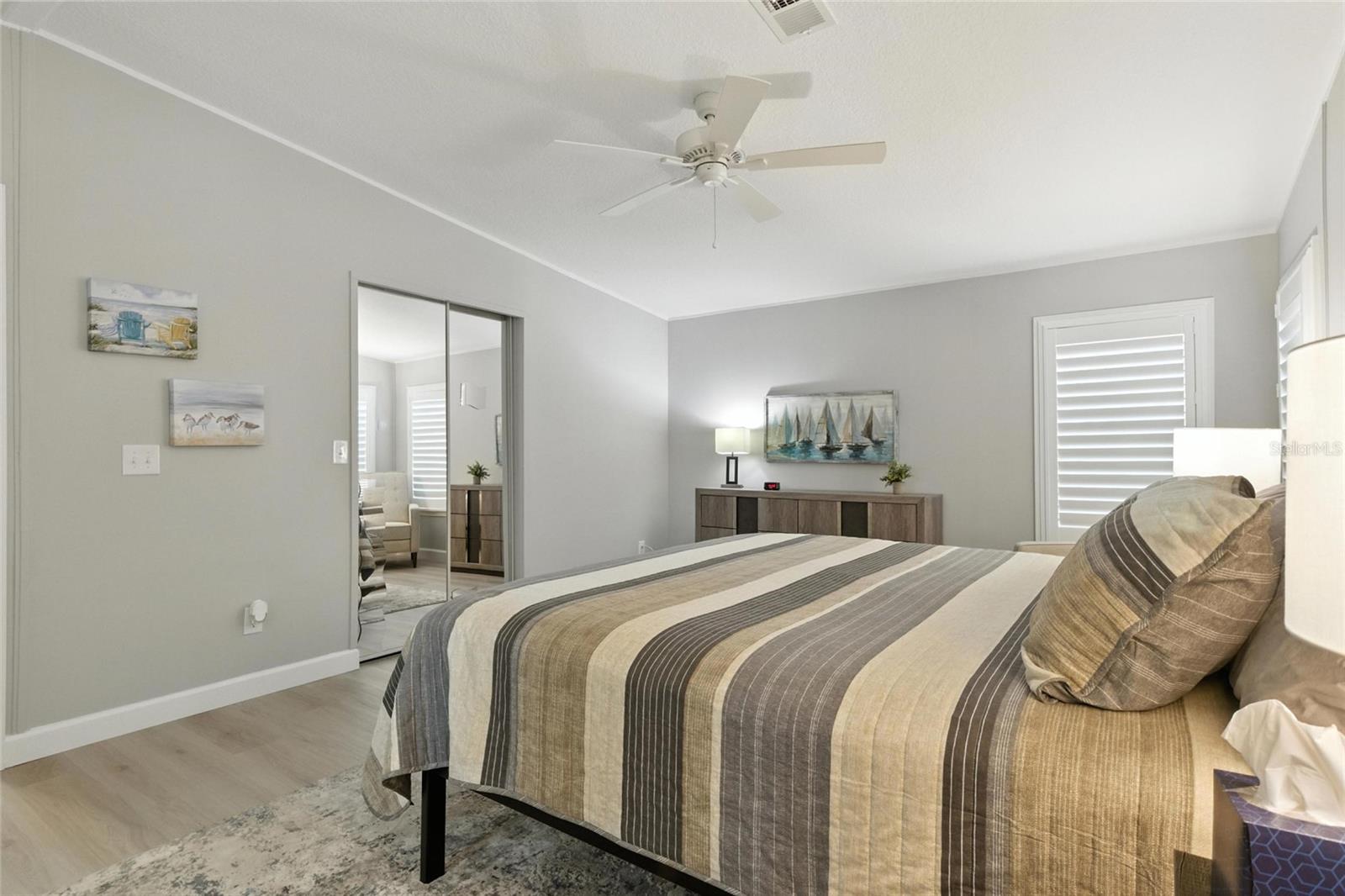 VENICE TRAILER PARK - Residential