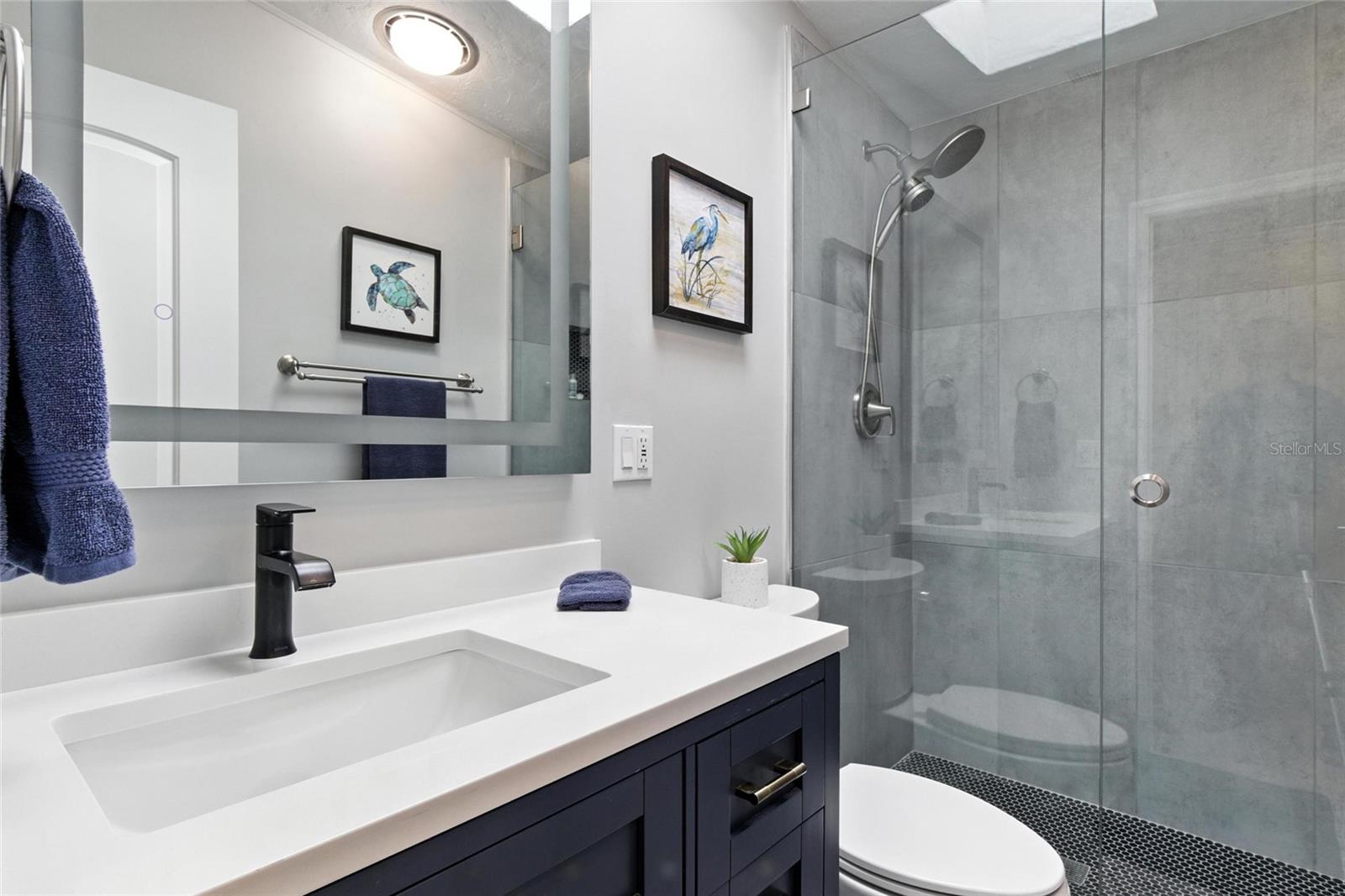 VENICE TRAILER PARK - Residential