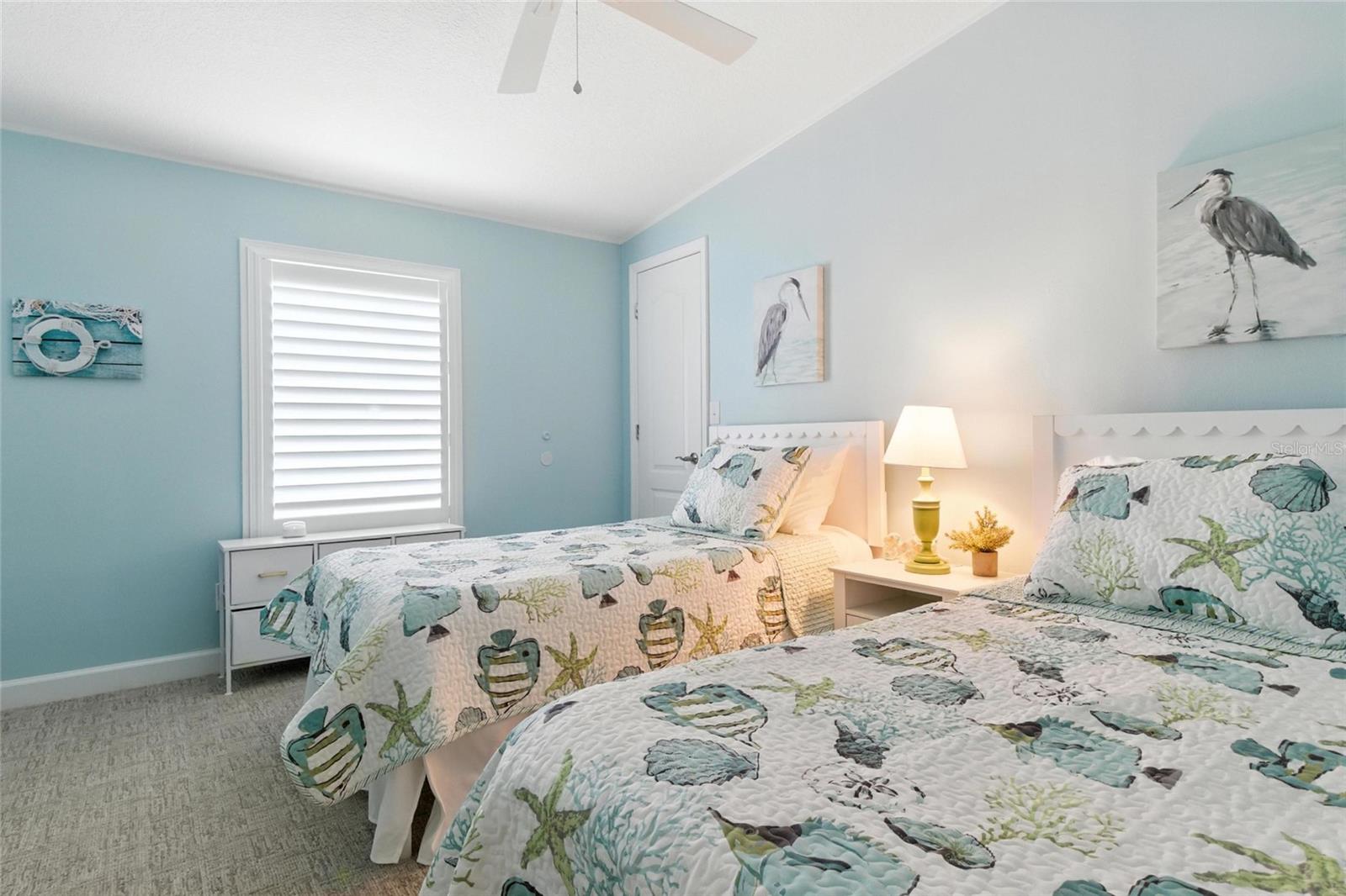 VENICE TRAILER PARK - Residential