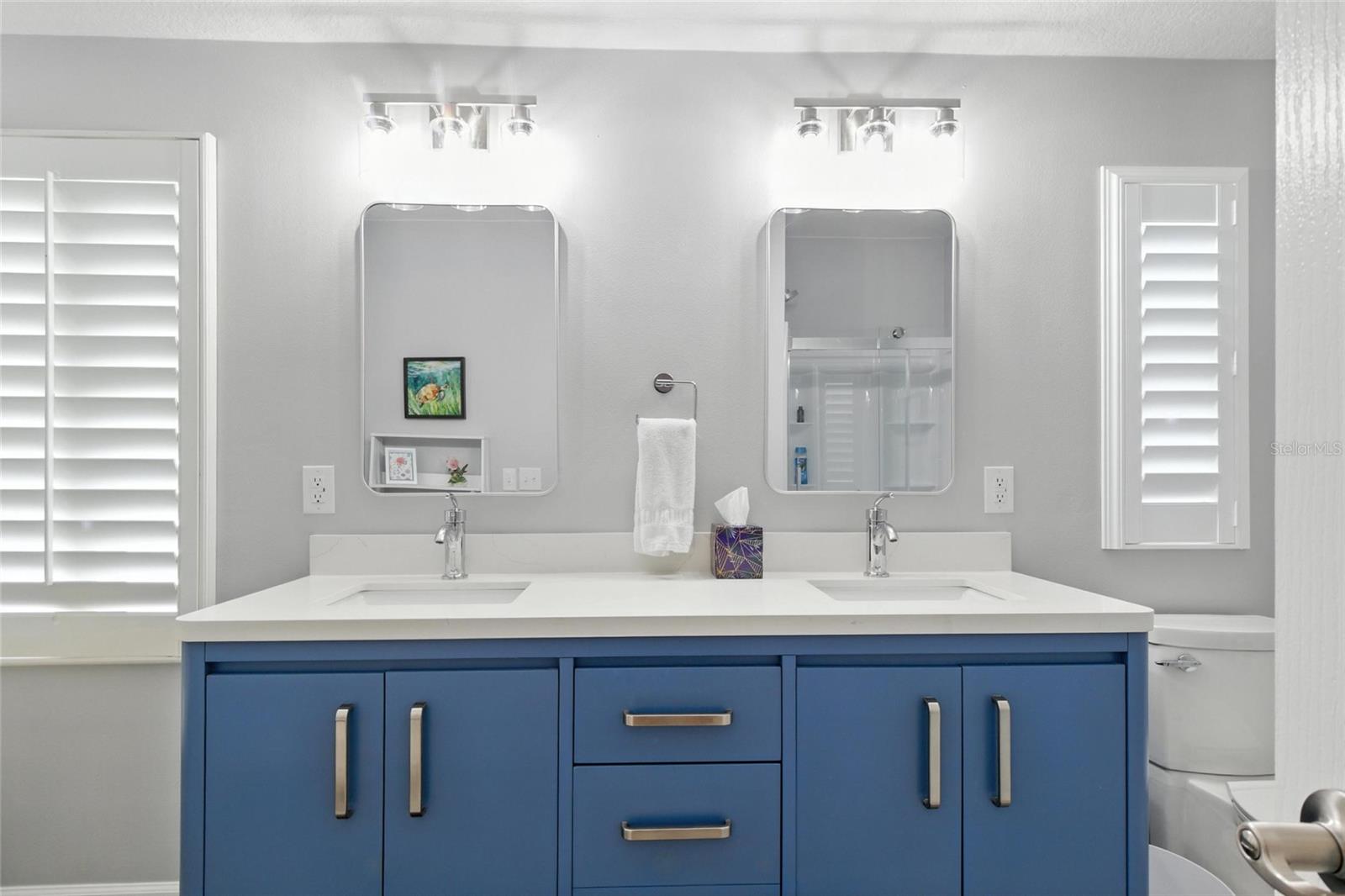 VENICE TRAILER PARK - Residential