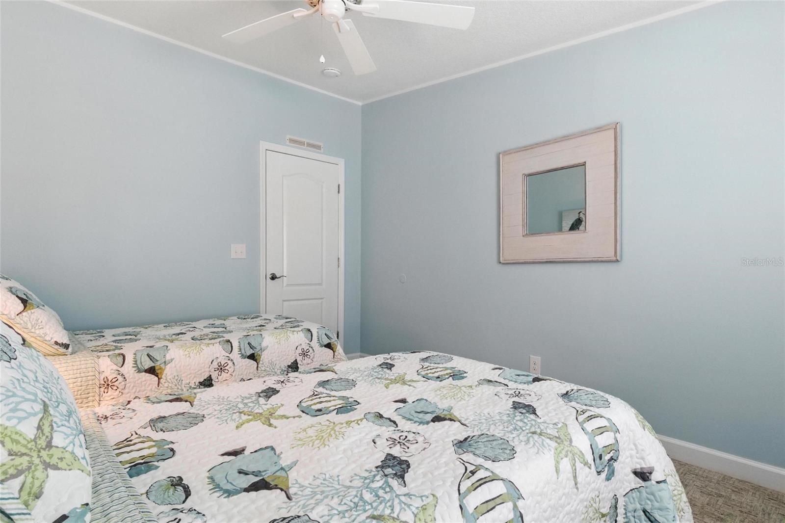 VENICE TRAILER PARK - Residential