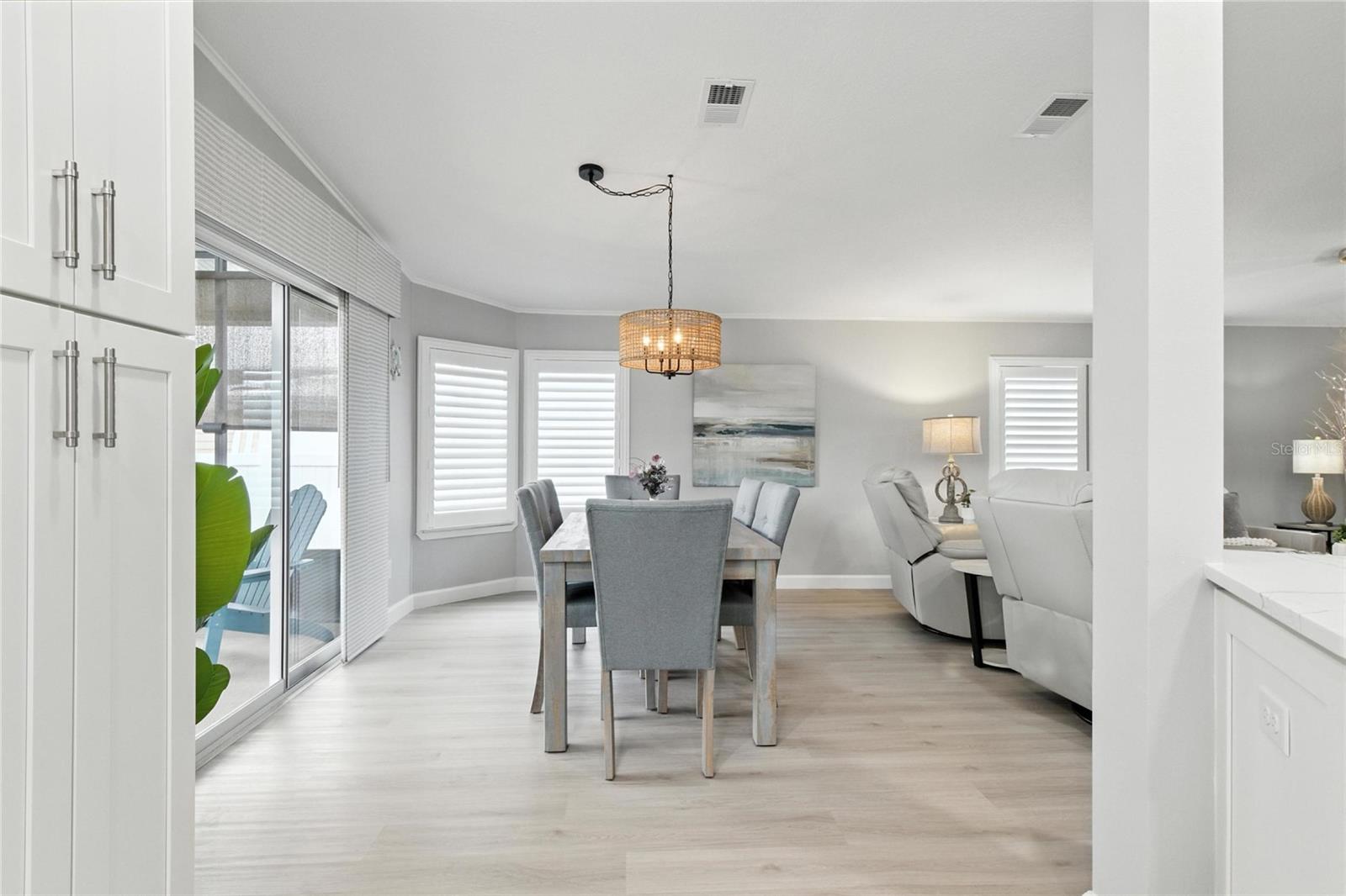 VENICE TRAILER PARK - Residential