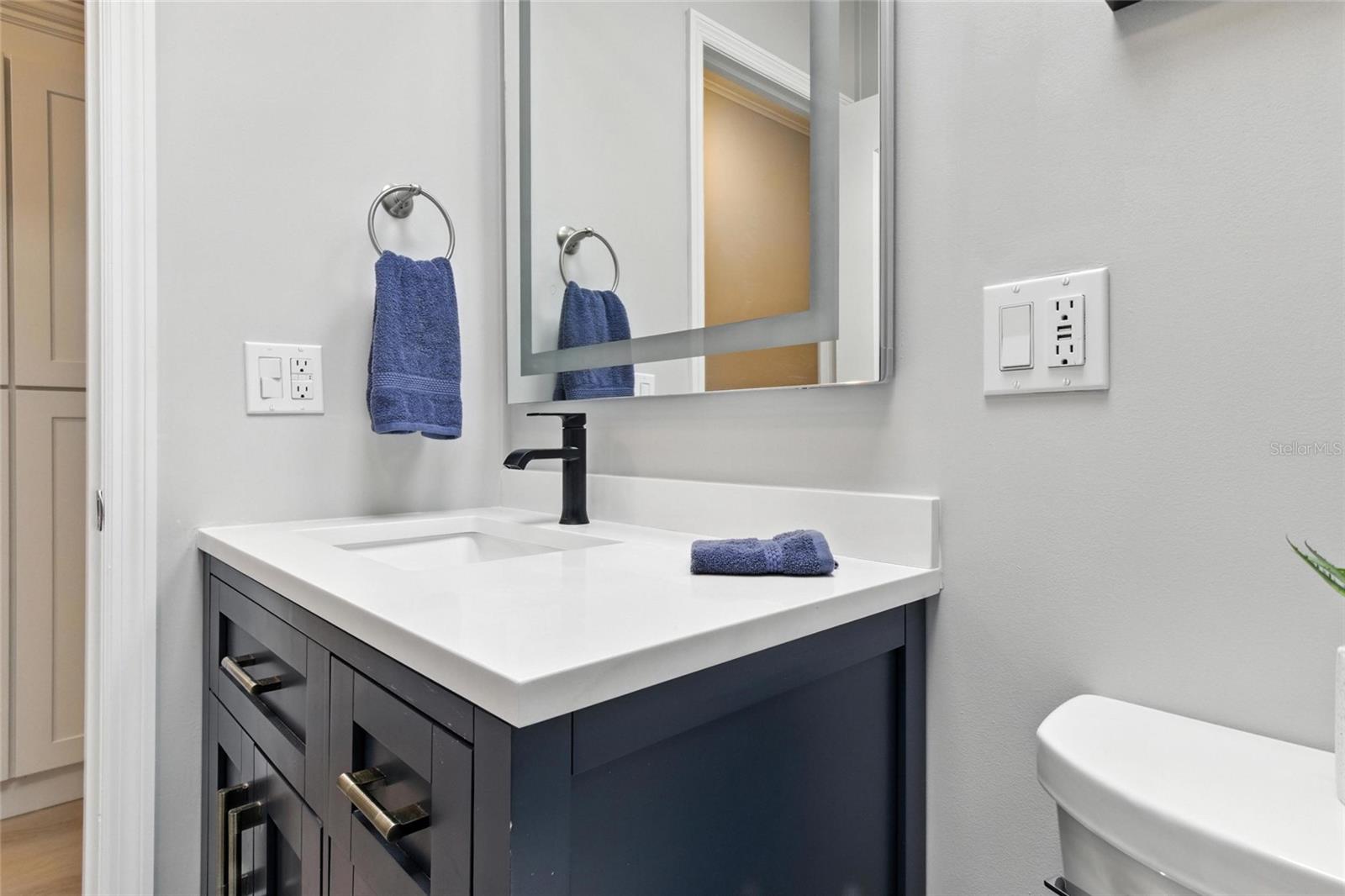 VENICE TRAILER PARK - Residential