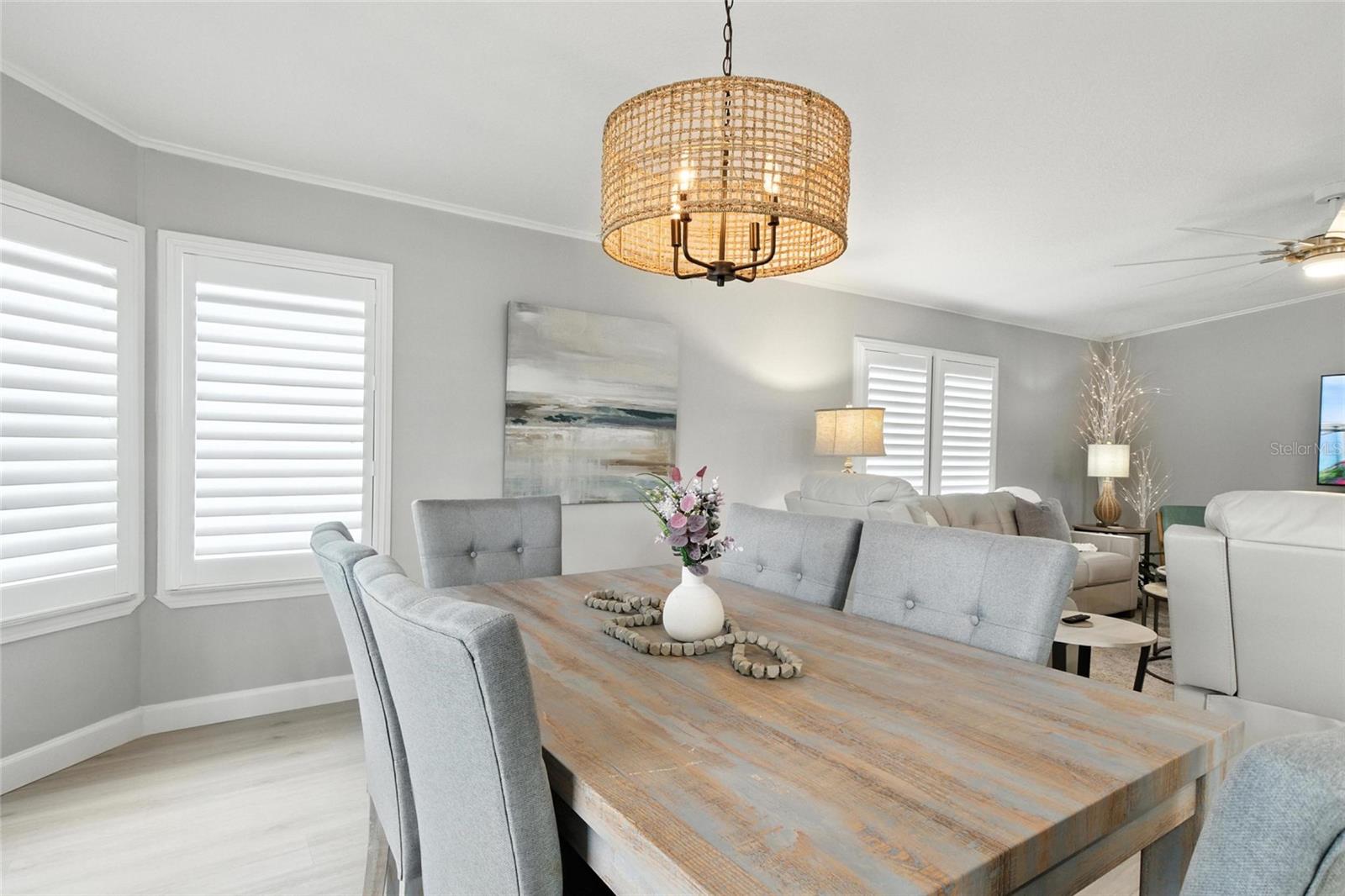 VENICE TRAILER PARK - Residential