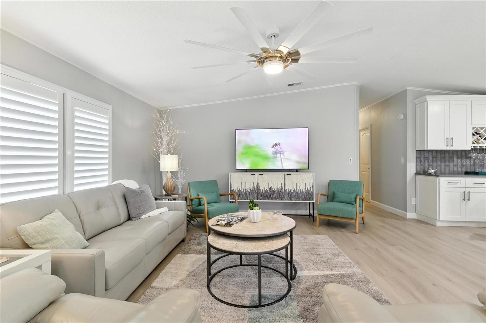 VENICE TRAILER PARK - Residential