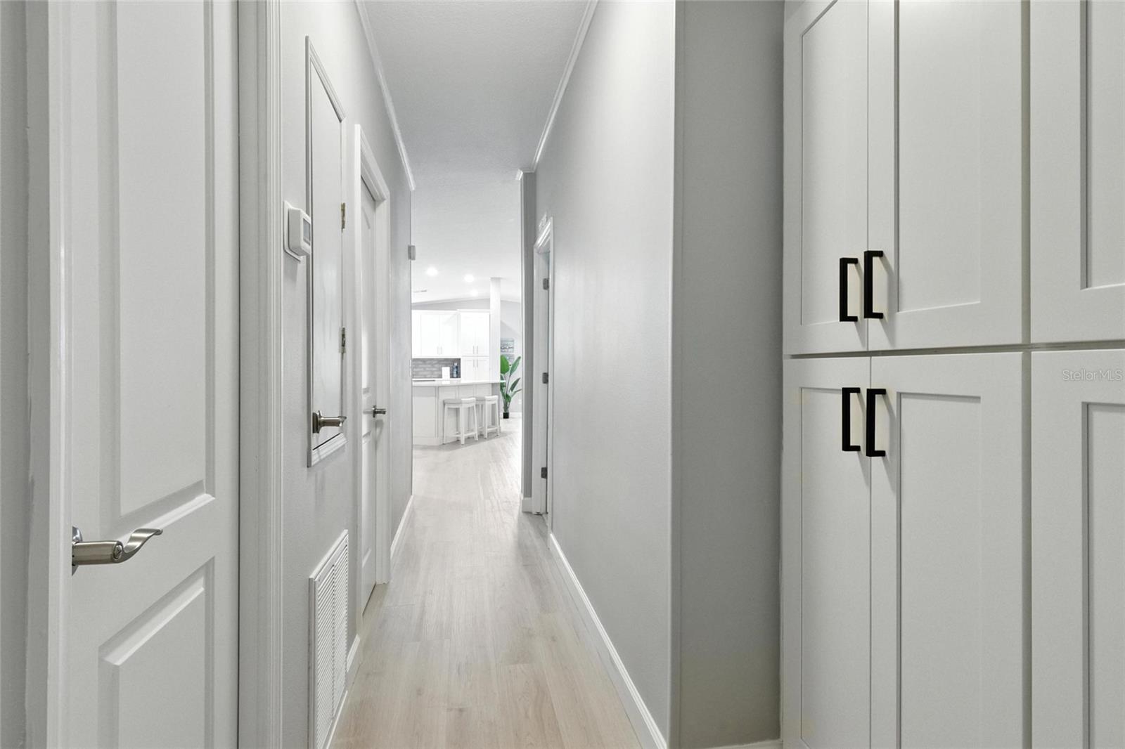 VENICE TRAILER PARK - Residential