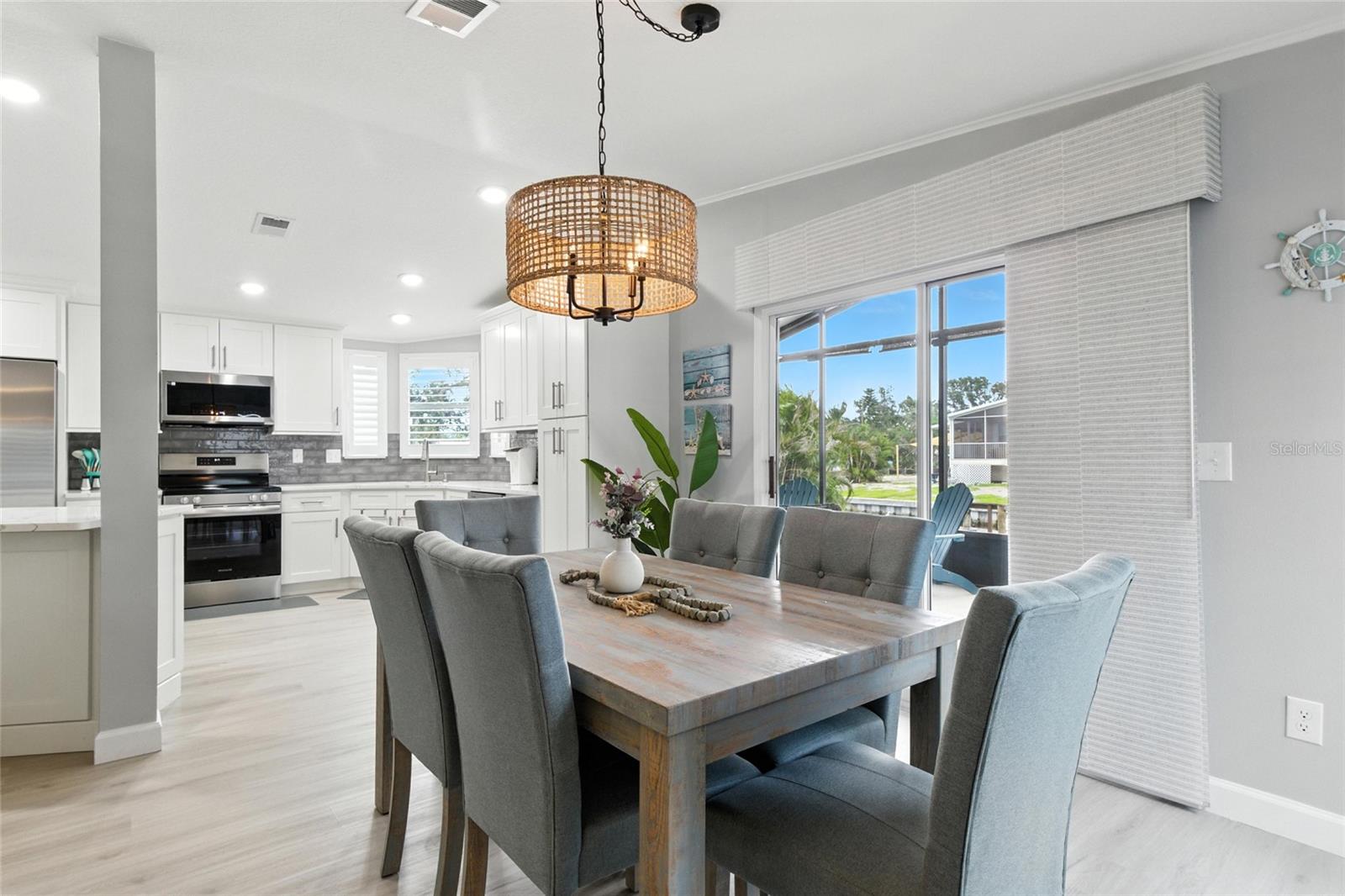 VENICE TRAILER PARK - Residential