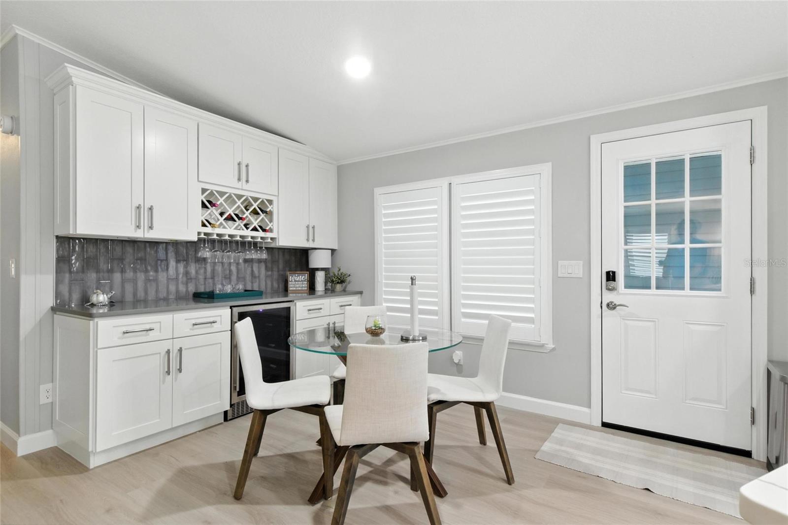 VENICE TRAILER PARK - Residential