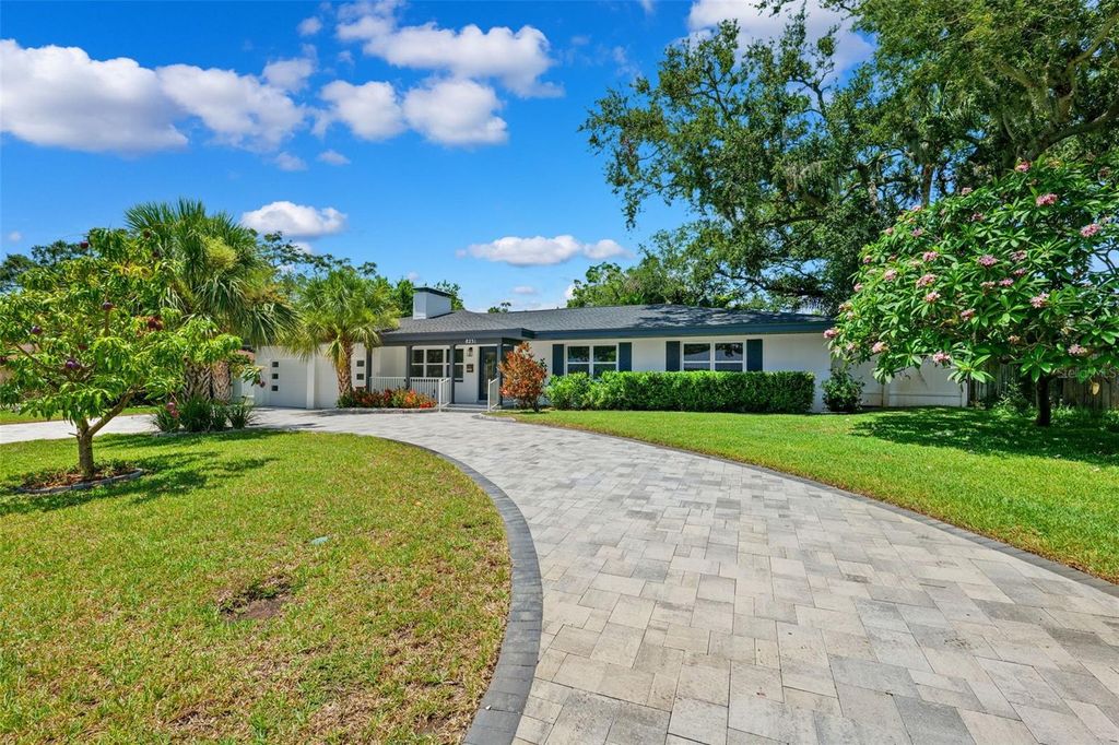 Photo of 8231 31st Terrace N, St Petersburg, FL 33710 (MLS # TB8377242)