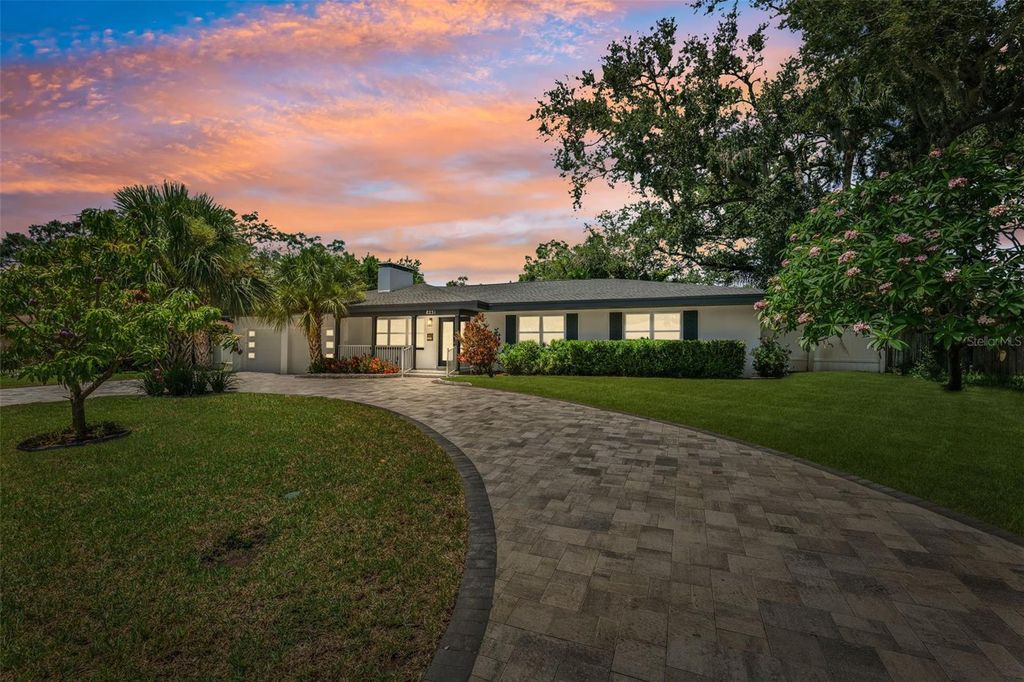 Photo of 8231 31st Terrace N, St Petersburg, FL 33710 (MLS # TB8377242)