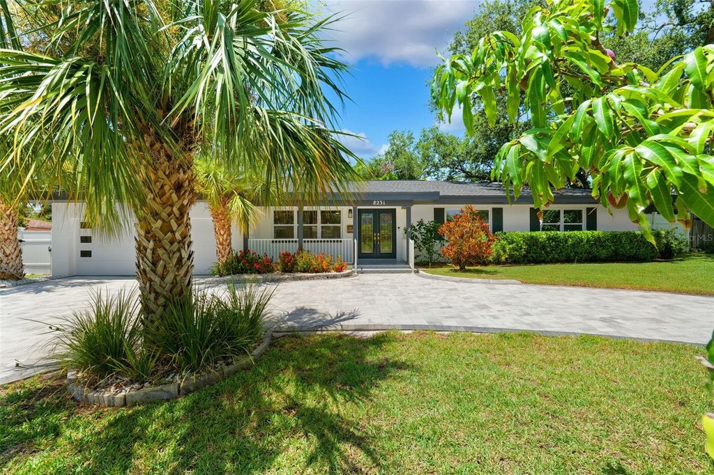 Photo of 8231 31st Terrace N, St Petersburg, FL 33710 (MLS # TB8377242)