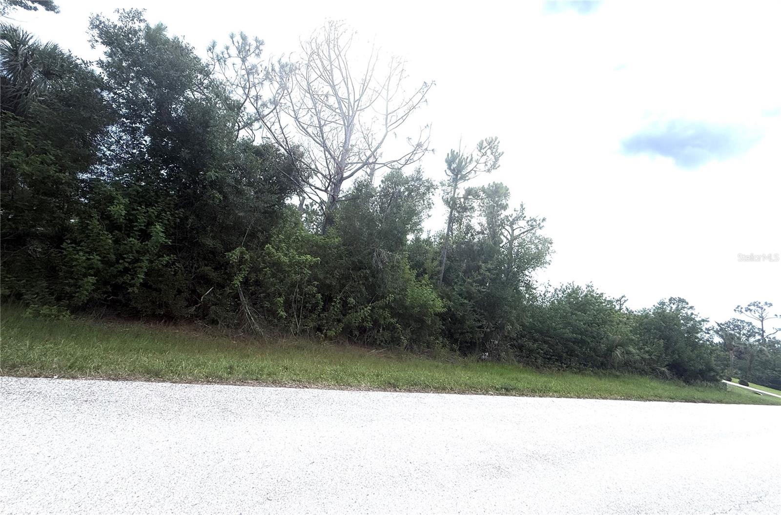 PORT CHARLOTTE SEC 069 - Land