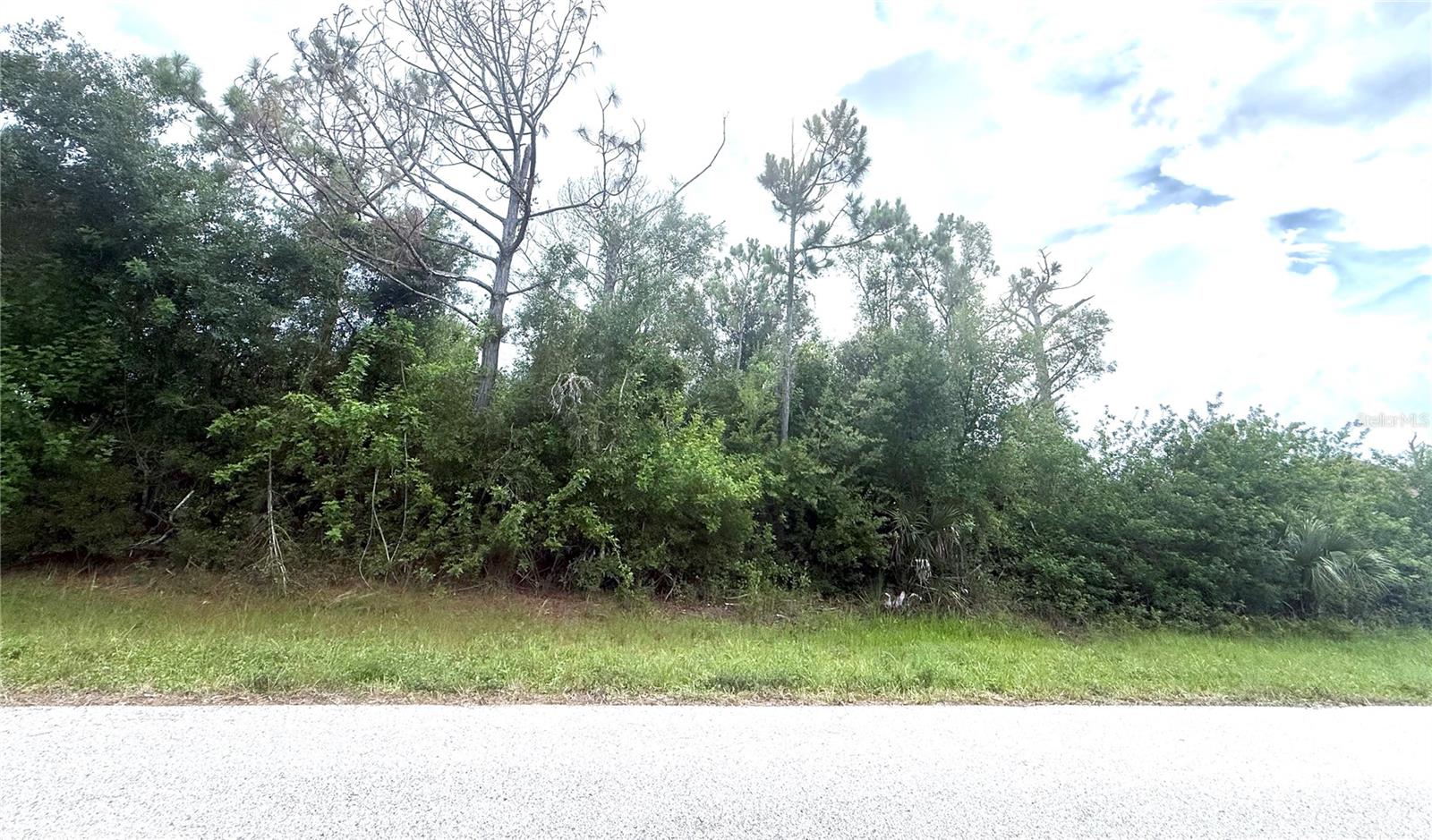PORT CHARLOTTE SEC 069 - Land