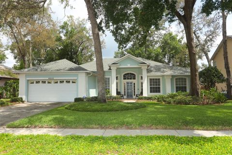 4201 OLD TRAFFORD WAY ORLANDO FL 32810