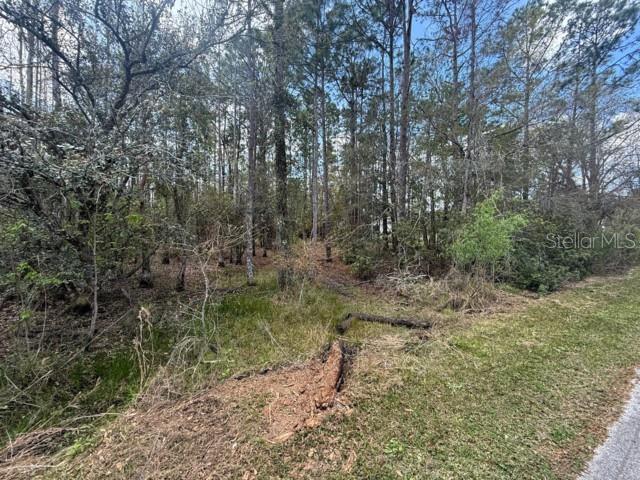 QUAIL HOLLOW PINES - Land