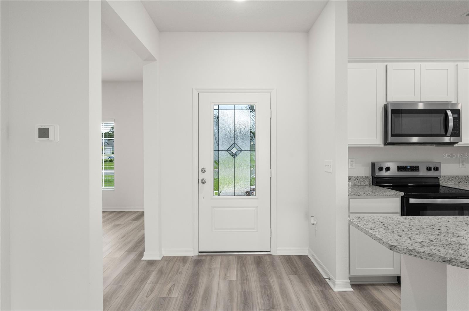 TULA PARC - Residential