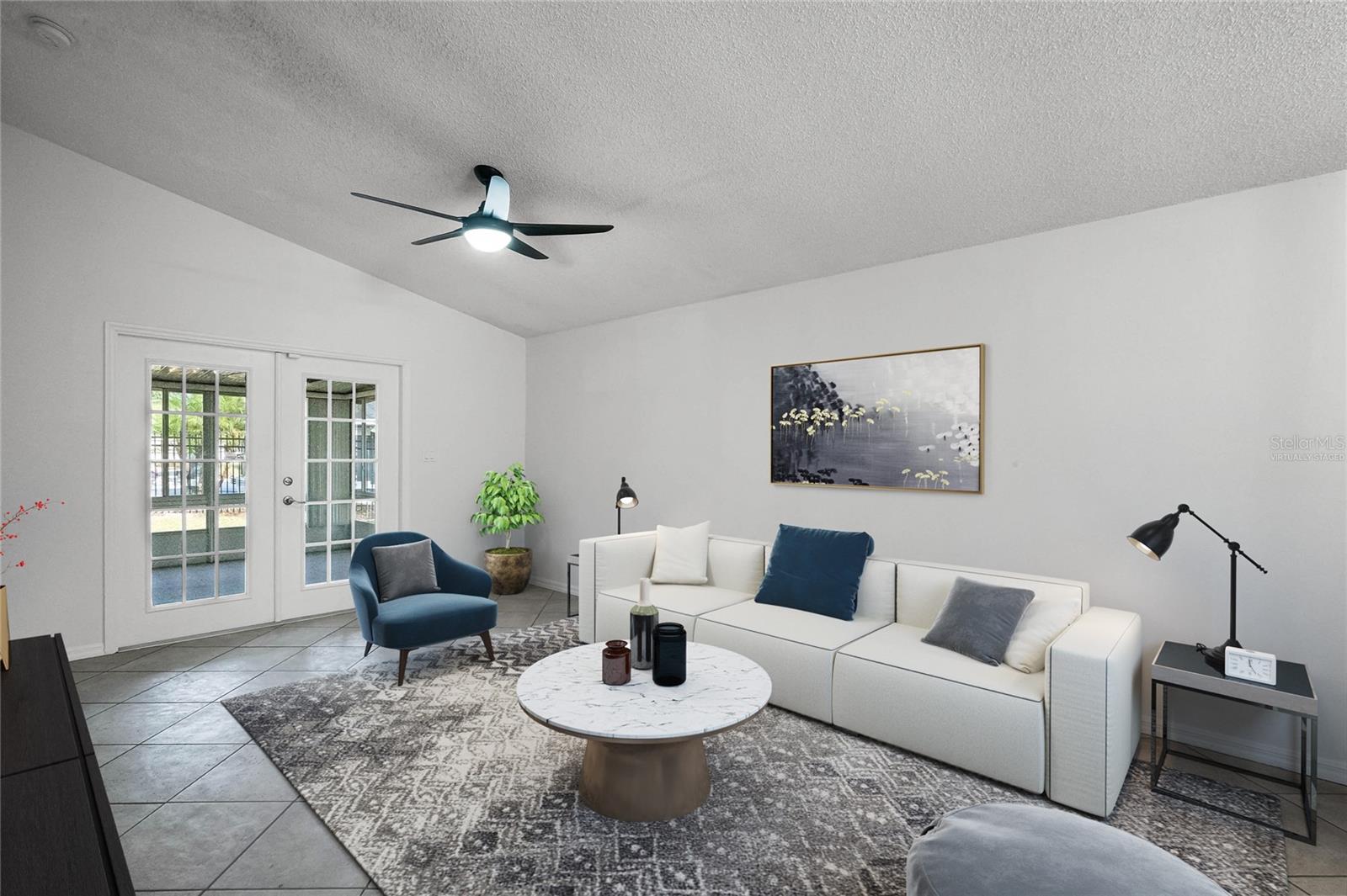 SEASONS THE - Residential