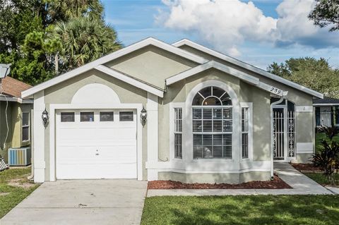 Photo of 239 Panorama Drive, Winter Springs, FL 32708 (MLS # O6397776)
