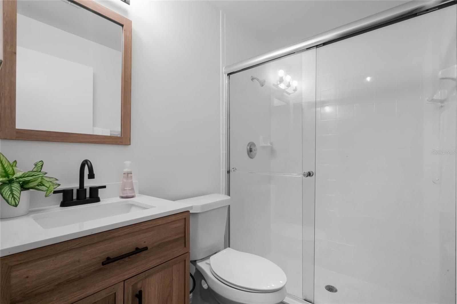 SEASONS THE - Residential