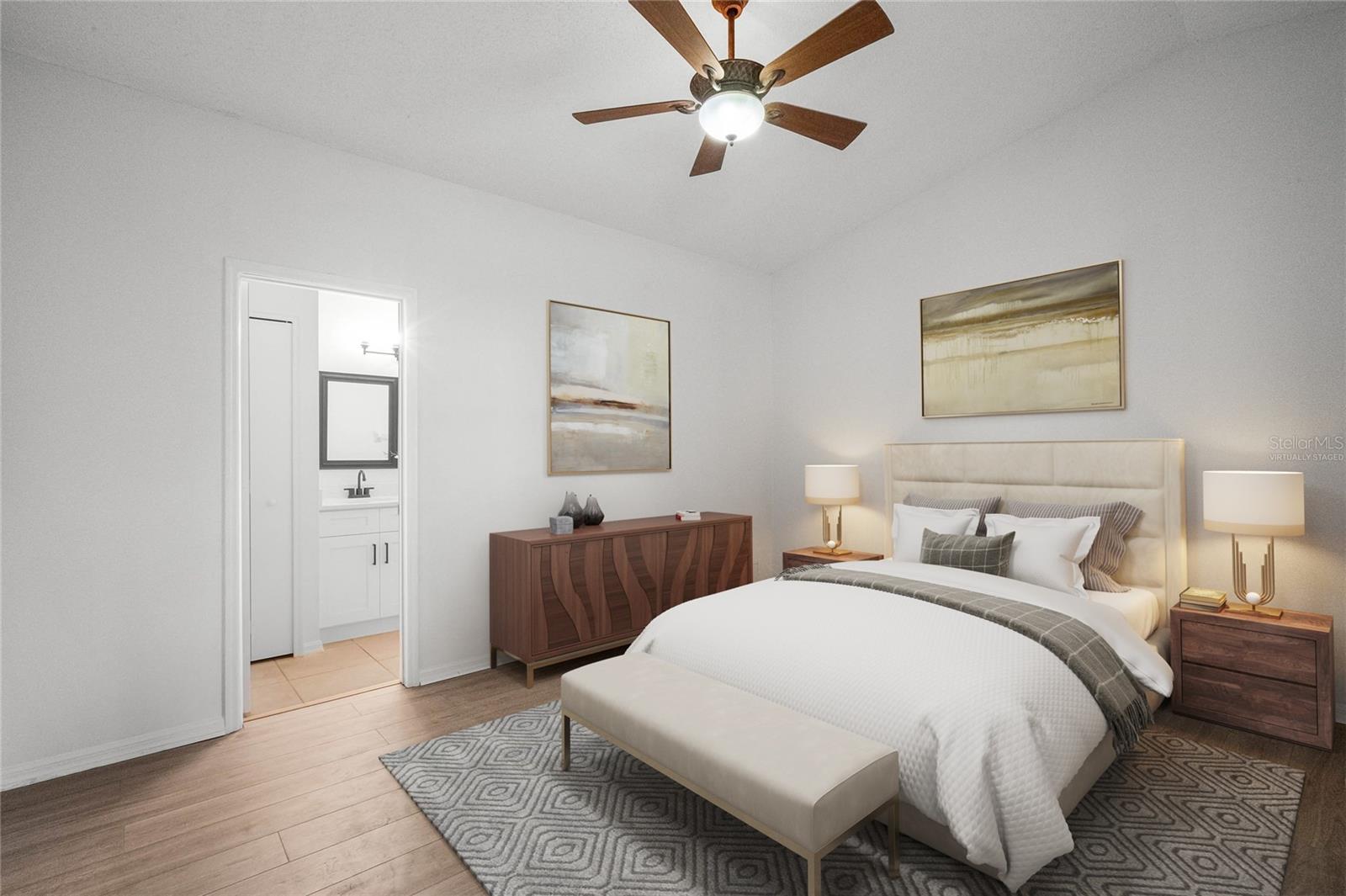 SEASONS THE - Residential