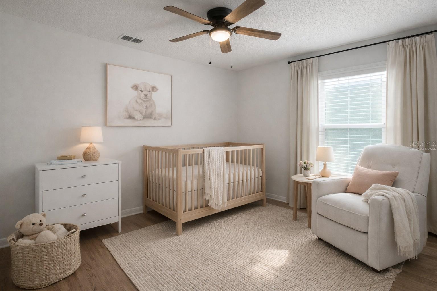 SEASONS THE - Residential