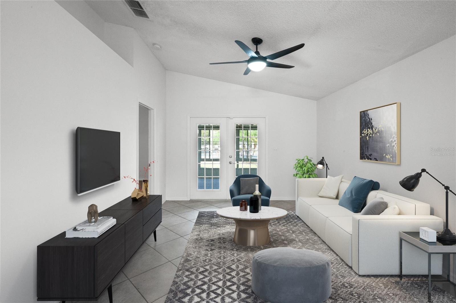 SEASONS THE - Residential