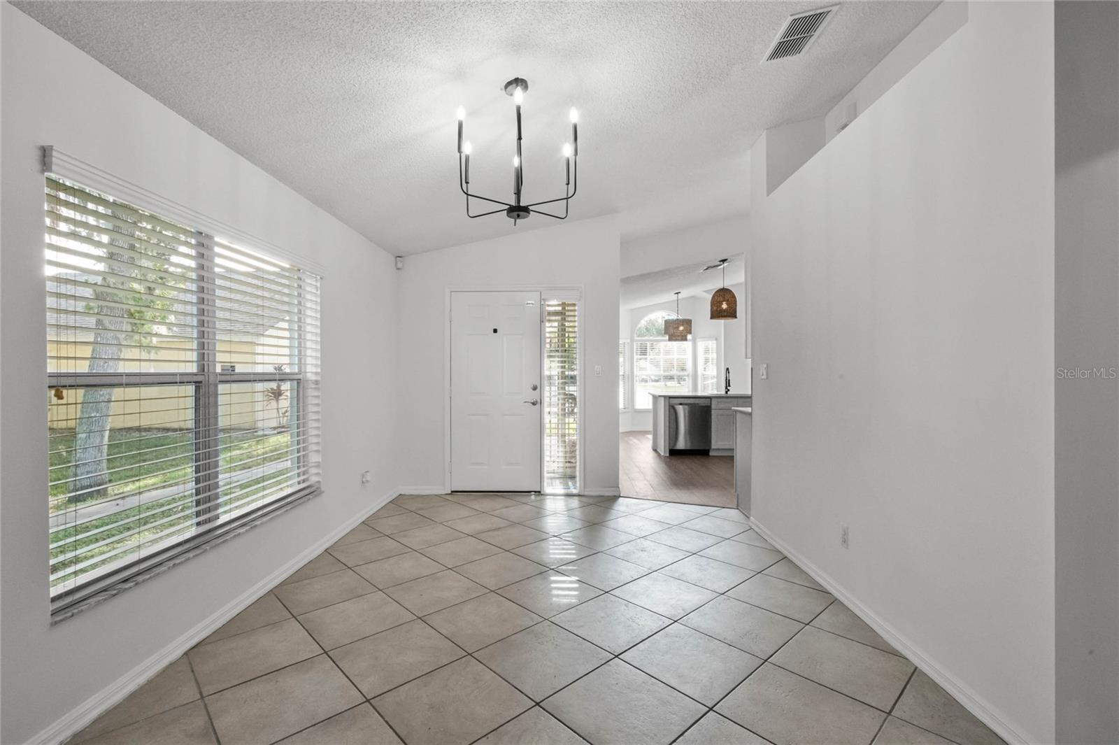 SEASONS THE - Residential