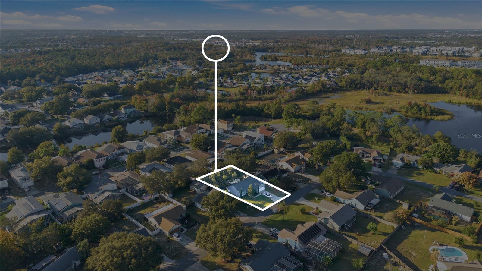 ROBBINS REST - Residential